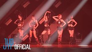 Video post by @itzy on YouTube