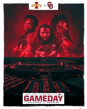 Image post by @cyclonefb on Instagram