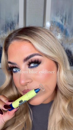 Video post by @beckymorganmakeup on TikTok