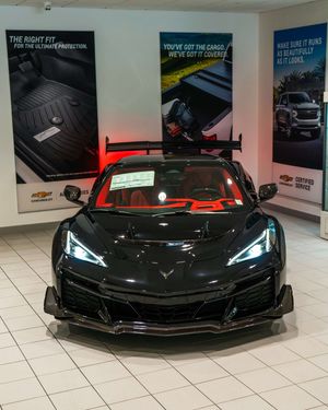 Image post by @mohawkchevrolet on Instagram