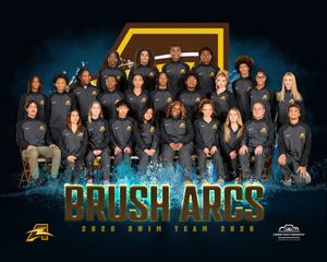 Image post by @brusharcsathletics on Instagram