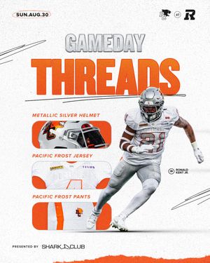 Image post by @bclions_official on Instagram