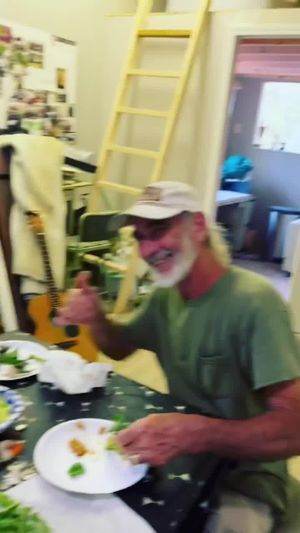 Video post by @LoveHakkaKitchen on Facebook