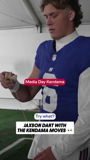 Video post by @nflonprime on TikTok