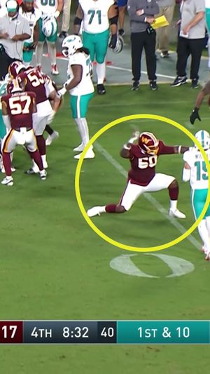 Video post by @nfl on TikTok