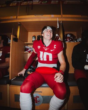 Image post by @johnmateer10 on Instagram