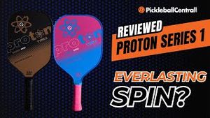 Video post by @pickleballcentral on YouTube
