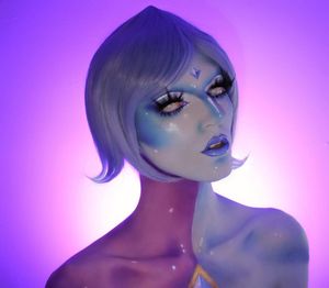 Image post by @lillyteel on Instagram