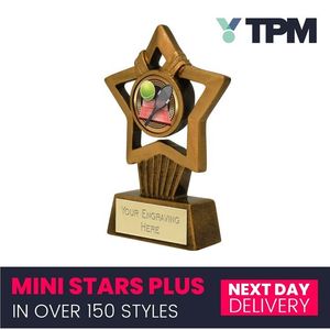 Image post by @trophiesplusmedals on Instagram