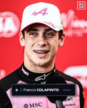 Video post by @dazn_es on TikTok