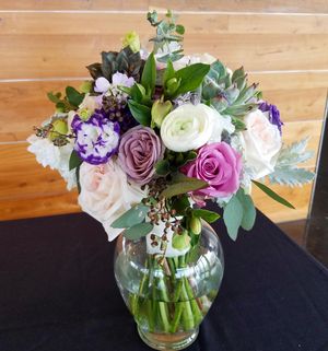 Image post by @flowergardenatl on Instagram