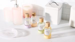 Image post by @scentbeauty on Instagram