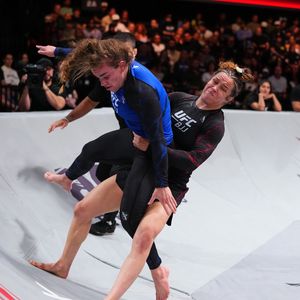 Image post by @ufcespanol on Instagram