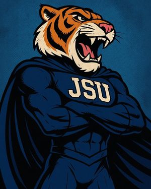 Image post by @jacksonstateu on Instagram