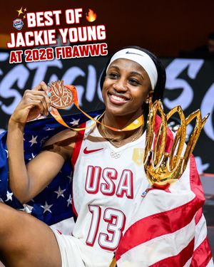 Image post by @usabasketball on Instagram