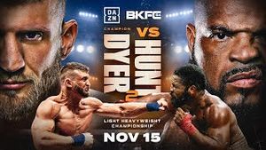 Video post by @DAZN SPORT on YouTube