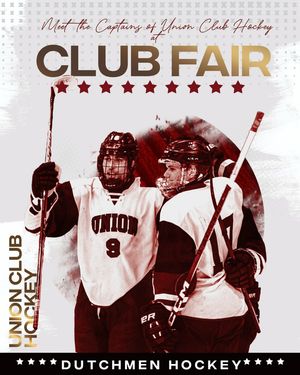 Image post by @unionclubhockey on Instagram