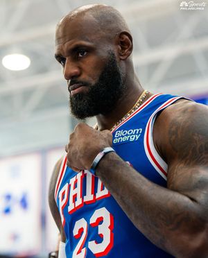 Image post by @nbcsphilly on Instagram