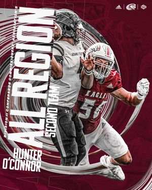 Image post by @CSCFootball on Twitter