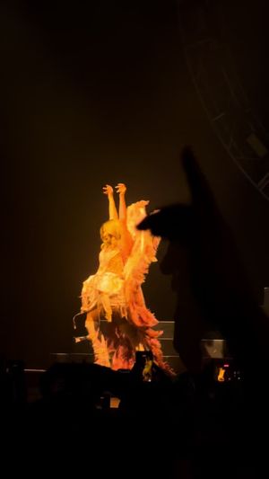 Video post by @livenationnyc on TikTok