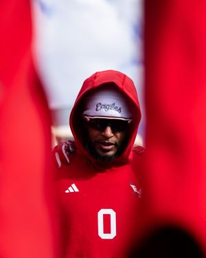 Image post by @ewu_football on Instagram