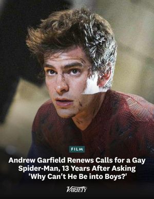 Image post by @variety on Instagram