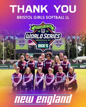 Image post by @littleleague on Instagram