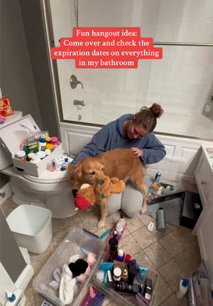 Video post by @byhaleyjo on TikTok