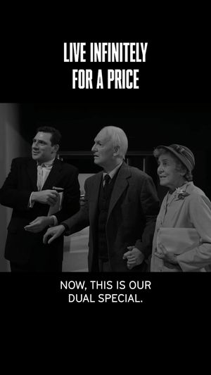 Video post by @syfy on TikTok