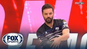 Video post by @foxsports on YouTube