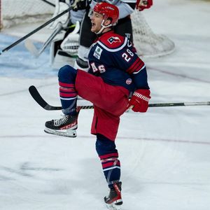 Image post by @allenamericans on Instagram