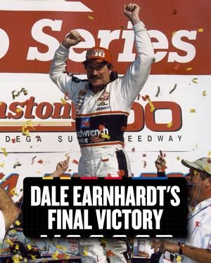 Image post by @nascar on Instagram