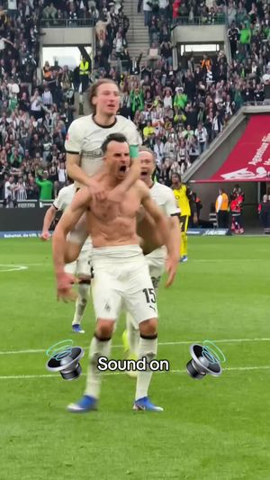Video post by @bundesliga on TikTok