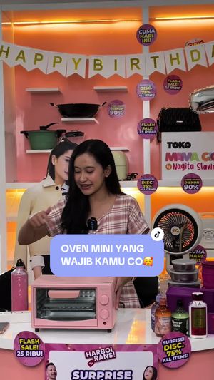 Video post by @tokomamagigiofficial on TikTok