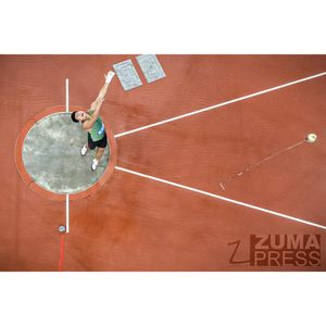 Image post by @zumapress on Instagram
