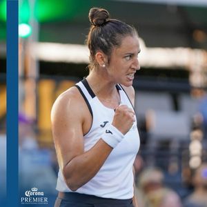 Image post by @tennisintheland on Instagram