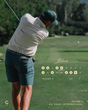 Image post by @cleeksgolfclub on Instagram