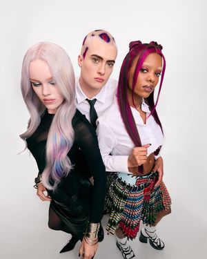Image post by @pulpriothair on Instagram