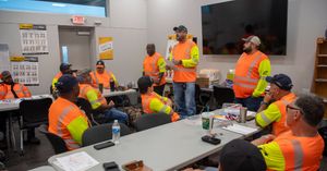 Image post by @txdot on Instagram