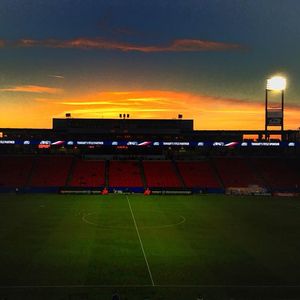 Image post by @fcdallas on Instagram