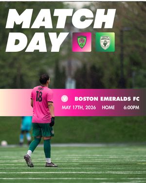 Image post by @vermontcloverfc on Instagram