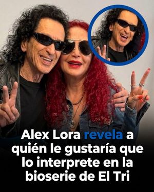Image post by @canalestrellatv on Instagram