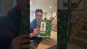 Video post by @travelfutbolfan on YouTube