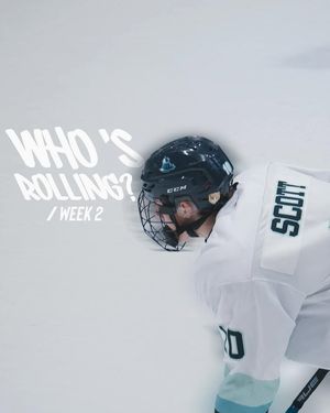Image post by @Junior Prospects Hockey League on Facebook