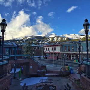 Image post by @breckenridgemtn on Instagram
