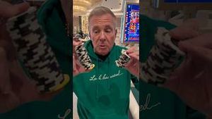 Video post by @vegasmatt on YouTube