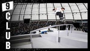 Video post by @sls on YouTube
