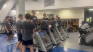 Image post by @yalemsoccer on Instagram
