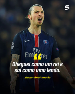 Image post by @sportv on Instagram