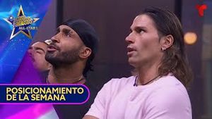 Video post by @telemundo on YouTube